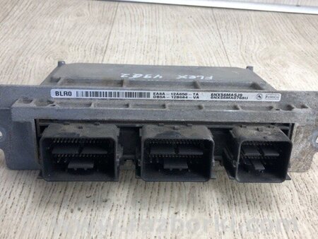 ФОТО Блок керування двигуном для Ford Flex (06.2008-12.2019) Київ