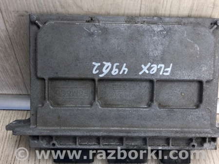 ФОТО Блок керування двигуном для Ford Flex (06.2008-12.2019) Київ