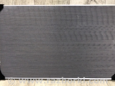 ФОТО Радіатор кондиціонера для Nissan Altima L33 Київ