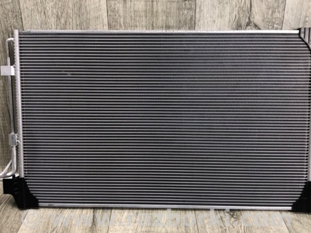 ФОТО Радіатор кондиціонера для Nissan Altima L33 Київ