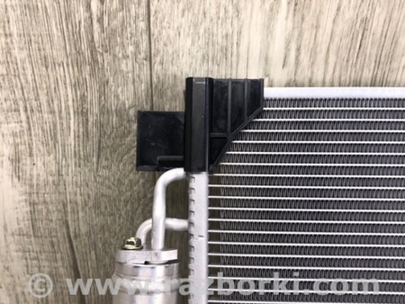 ФОТО Радіатор кондиціонера для Nissan Altima L33 Київ