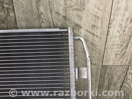 ФОТО Радіатор кондиціонера для Nissan Altima L33 Київ