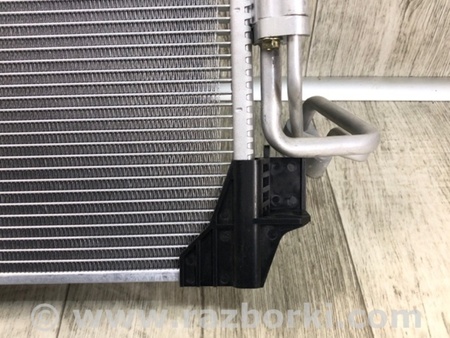 ФОТО Радіатор кондиціонера для Nissan Altima L33 Київ