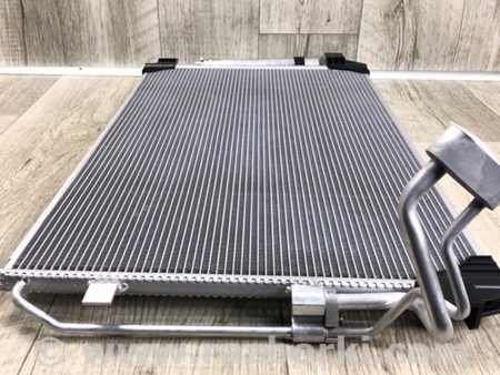 ФОТО Радіатор кондиціонера для Nissan Altima L33 Київ