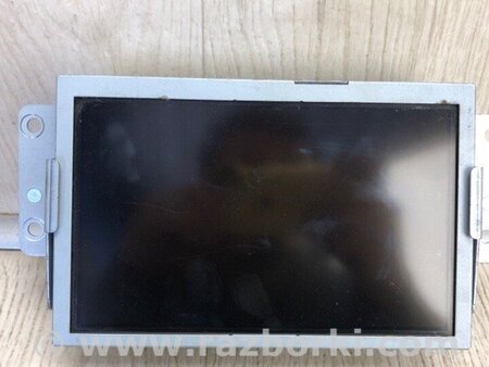 ФОТО Монітор для Ford Flex (06.2008-12.2019) Київ