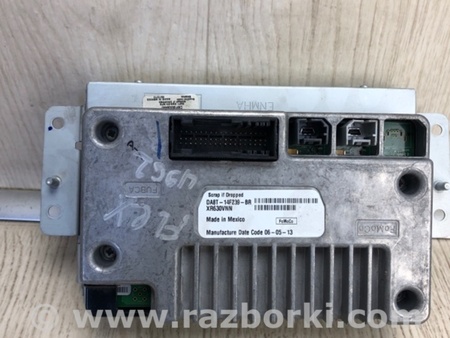 ФОТО Монітор для Ford Flex (06.2008-12.2019) Київ