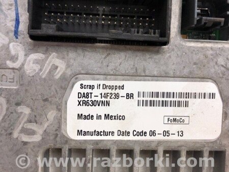 ФОТО Монітор для Ford Flex (06.2008-12.2019) Київ