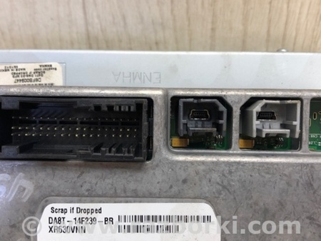 ФОТО Монітор для Ford Flex (06.2008-12.2019) Київ