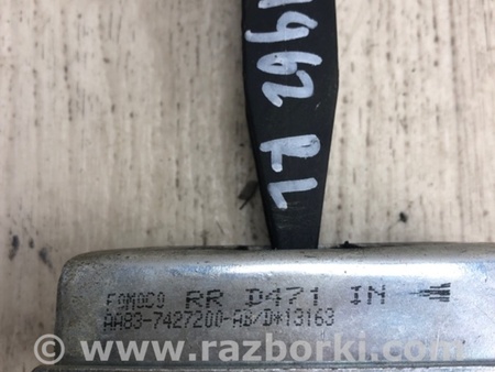 ФОТО Обмежувач дверей для Ford Flex (06.2008-12.2019) Київ