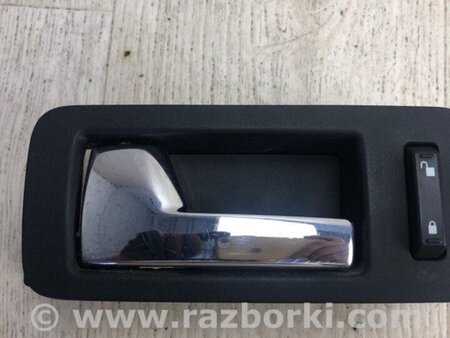 ФОТО Ручка дверей внутрішня для Ford Flex (06.2008-12.2019) Київ