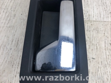 ФОТО Ручка дверей внутрішня для Ford Flex (06.2008-12.2019) Київ