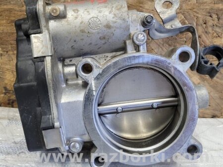 ФОТО Дросельна заслінка для Jeep Renegade (BU) (2014-) Київ