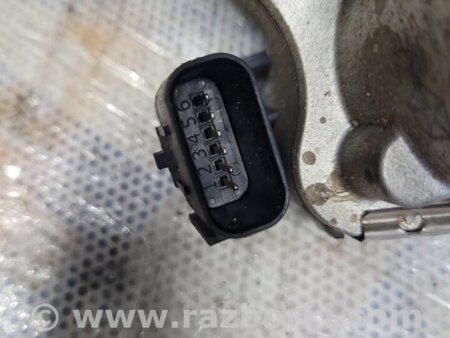 ФОТО Дросельна заслінка для Jeep Renegade (BU) (2014-) Київ