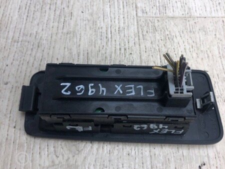 ФОТО Блок керування склопідіймачами для Ford Flex (06.2008-12.2019) Київ