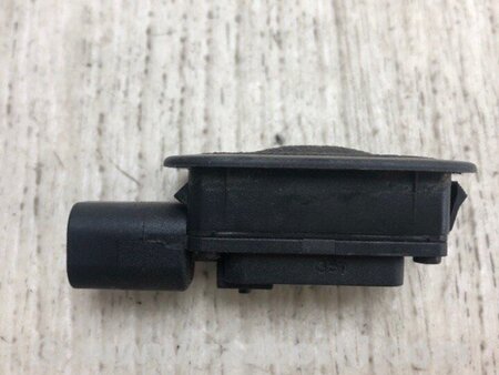 ФОТО Кнопка відкриття багажника зовнішня для Ford Flex (06.2008-12.2019) Київ