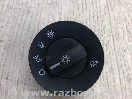 ФОТО Блок керування освітленням для Ford Flex (06.2008-12.2019) Київ