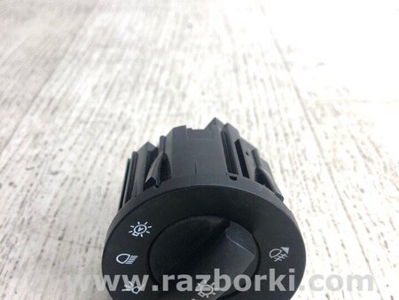 ФОТО Блок керування освітленням для Ford Flex (06.2008-12.2019) Київ