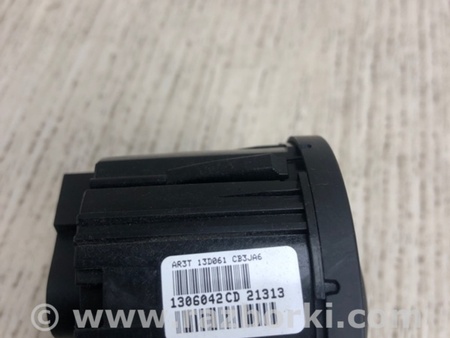 ФОТО Блок керування освітленням для Ford Flex (06.2008-12.2019) Київ