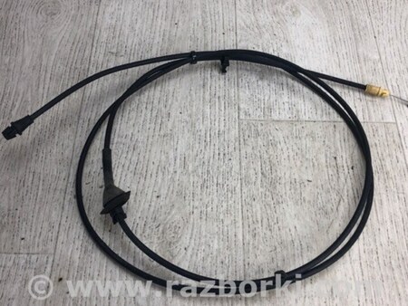 ФОТО Трос замку капота для Ford Flex (06.2008-12.2019) Київ