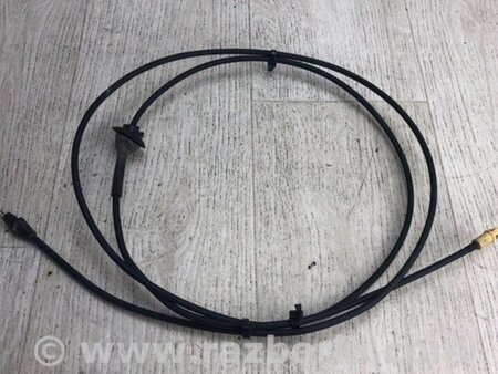 ФОТО Трос замку капота для Ford Flex (06.2008-12.2019) Київ