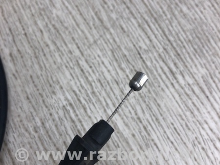 ФОТО Трос замку капота для Ford Flex (06.2008-12.2019) Київ