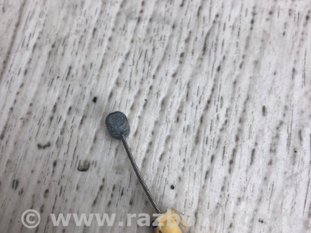 ФОТО Трос замку капота для Ford Flex (06.2008-12.2019) Київ