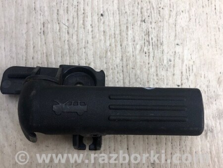 ФОТО Ручка відкривання капота для Ford Flex (06.2008-12.2019) Київ