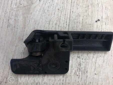 ФОТО Ручка відкривання капота для Ford Flex (06.2008-12.2019) Київ