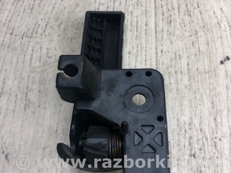 ФОТО Ручка відкривання капота для Ford Flex (06.2008-12.2019) Київ