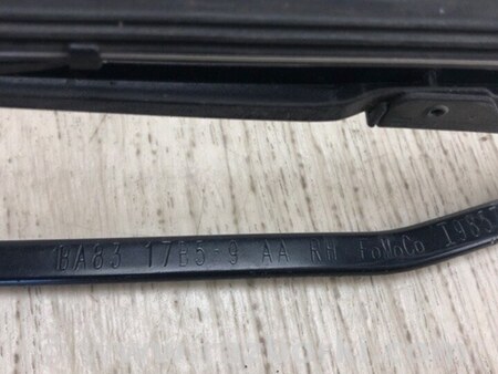 ФОТО Повідець склоочисника передній для Ford Flex (06.2008-12.2019) Київ