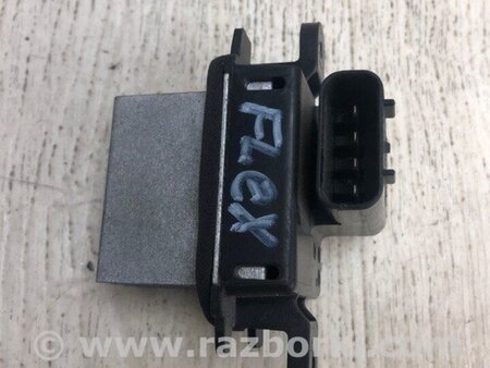 ФОТО Резистор пічки для Ford Flex (06.2008-12.2019) Київ