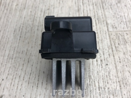 ФОТО Резистор пічки для Ford Flex (06.2008-12.2019) Київ