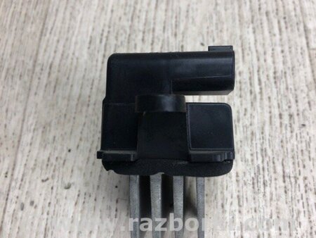 ФОТО Резистор пічки для Ford Flex (06.2008-12.2019) Київ