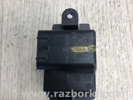 ФОТО Резистор пічки для Ford Flex (06.2008-12.2019) Київ