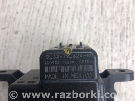 ФОТО Резистор пічки для Ford Flex (06.2008-12.2019) Київ