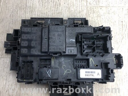 ФОТО Блок запобіжників салон для Ford Flex (06.2008-12.2019) Київ