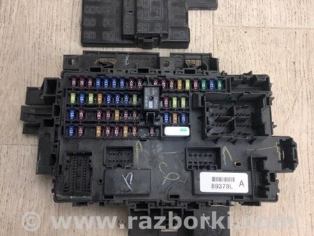 ФОТО Блок запобіжників салон для Ford Flex (06.2008-12.2019) Київ