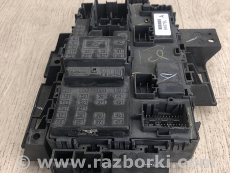 ФОТО Блок запобіжників салон для Ford Flex (06.2008-12.2019) Київ