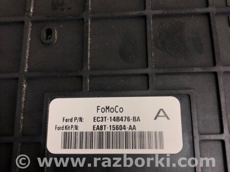 ФОТО Блок запобіжників салон для Ford Flex (06.2008-12.2019) Київ