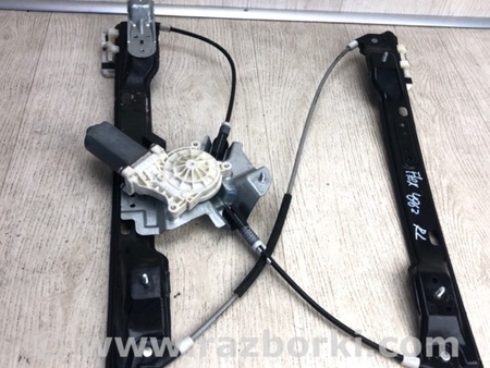 ФОТО Склопідйомник для Ford Flex (06.2008-12.2019) Київ