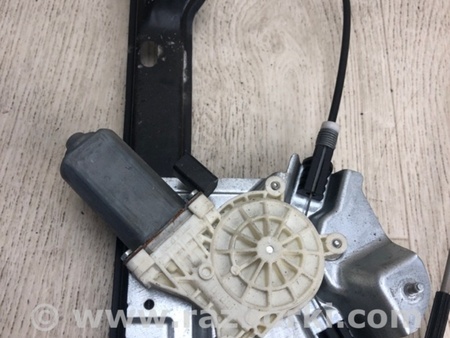 ФОТО Склопідйомник для Ford Flex (06.2008-12.2019) Київ