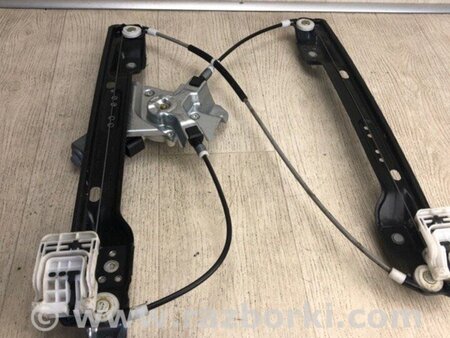 ФОТО Склопідйомник для Ford Flex (06.2008-12.2019) Київ