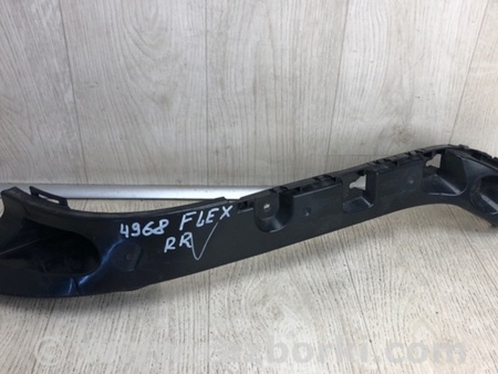 ФОТО Кронштейн заднього бампера для Ford Flex (06.2008-12.2019) Київ