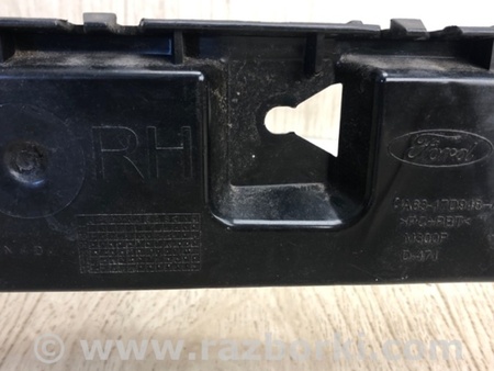 ФОТО Кронштейн заднього бампера для Ford Flex (06.2008-12.2019) Київ