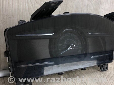 ФОТО Панель приладів для Ford Flex (06.2008-12.2019) Київ