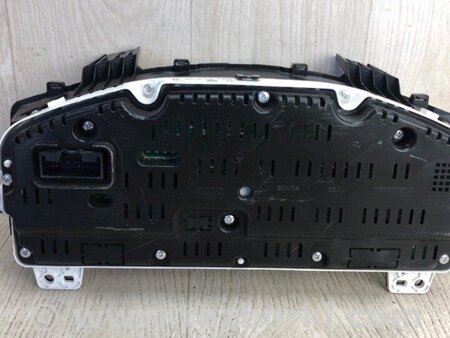 ФОТО Панель приладів для Ford Flex (06.2008-12.2019) Київ