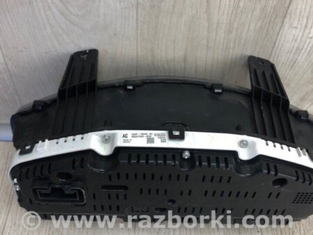 ФОТО Панель приладів для Ford Flex (06.2008-12.2019) Київ