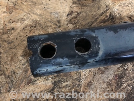 ФОТО Кронштейн підсилювача переднього бампера для Jeep Renegade (BU) (2014-) Київ