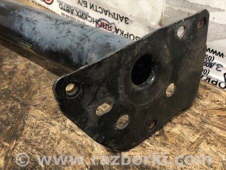 ФОТО Кронштейн підсилювача переднього бампера для Jeep Renegade (BU) (2014-) Київ