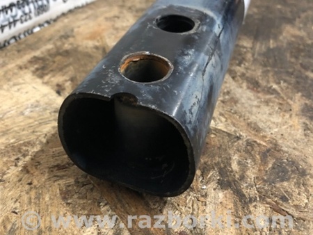 ФОТО Кронштейн підсилювача переднього бампера для Jeep Renegade (BU) (2014-) Київ